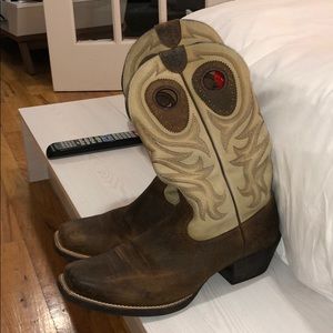 Ariat Men's Cowboy Boots
